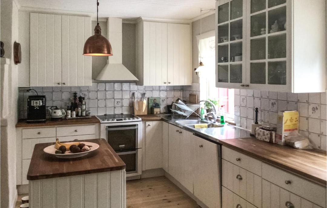 Photo of Kitchen in Troxhammar