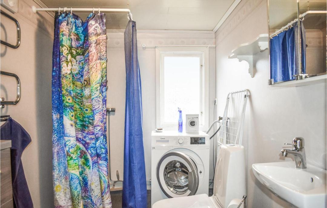 Photo of Bathroom in Lyckeby