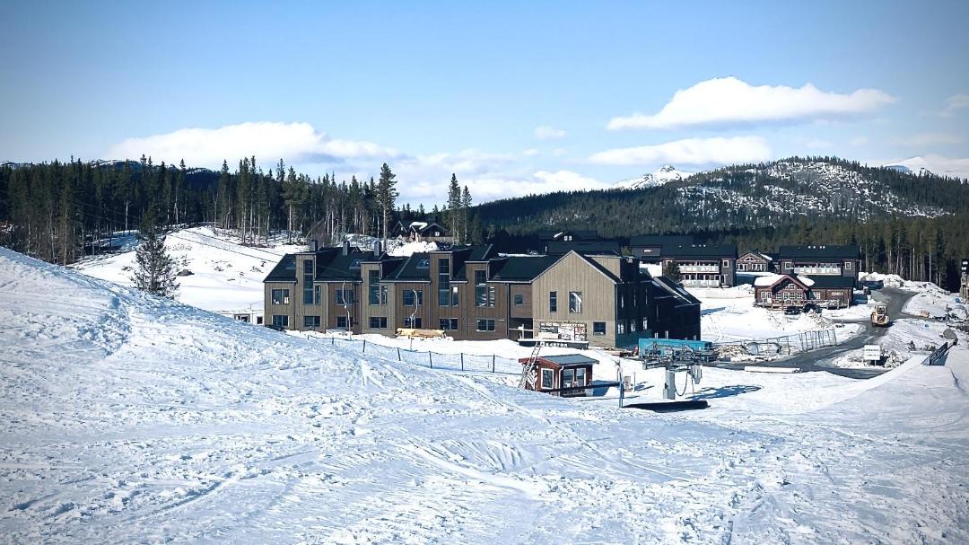 Photo of Others in Funasdalen