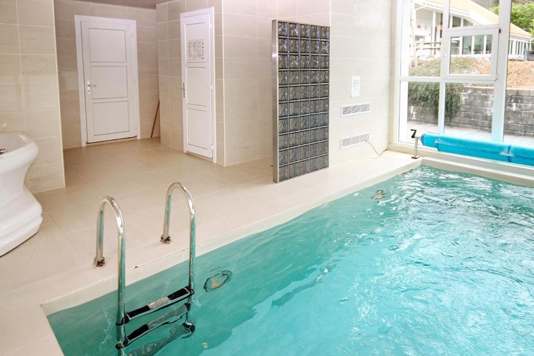 Photo of Bathroom in Jelsa