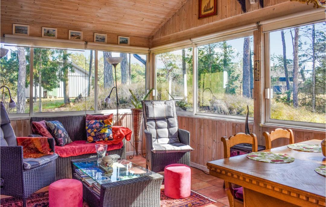 Photo of Livingroom in Borrby