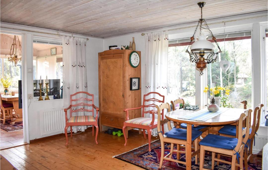 Photo of Livingroom in Borrby