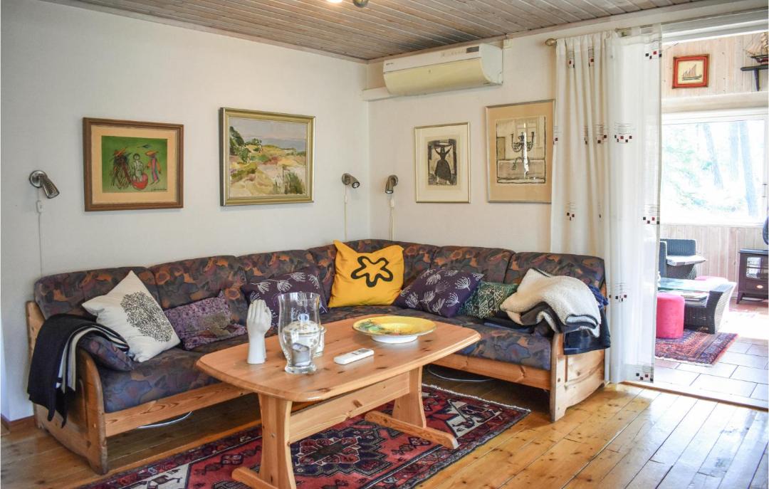 Photo of Livingroom in Borrby