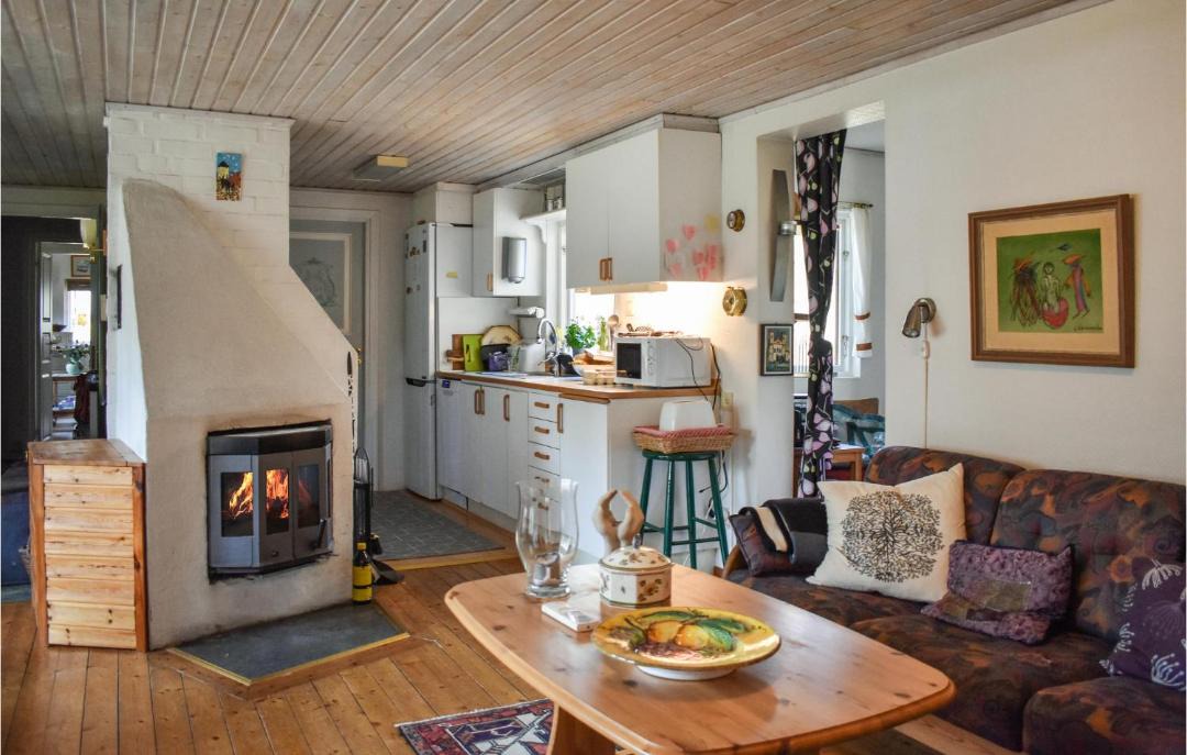 Photo of Livingroom in Borrby