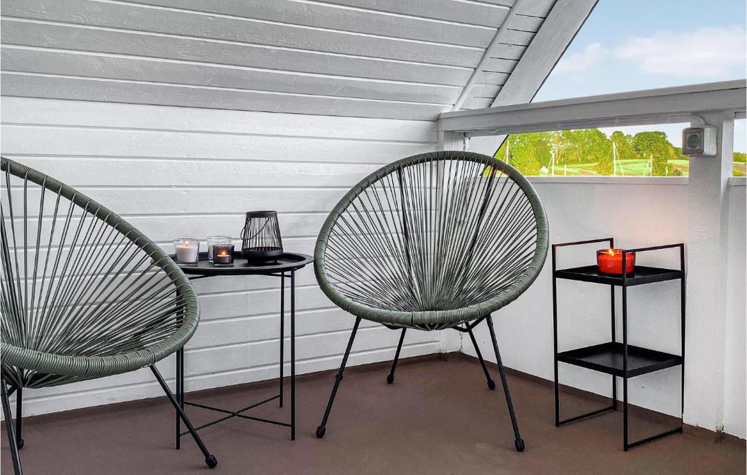 Photo of Patio Balcony in Vreta Kloster