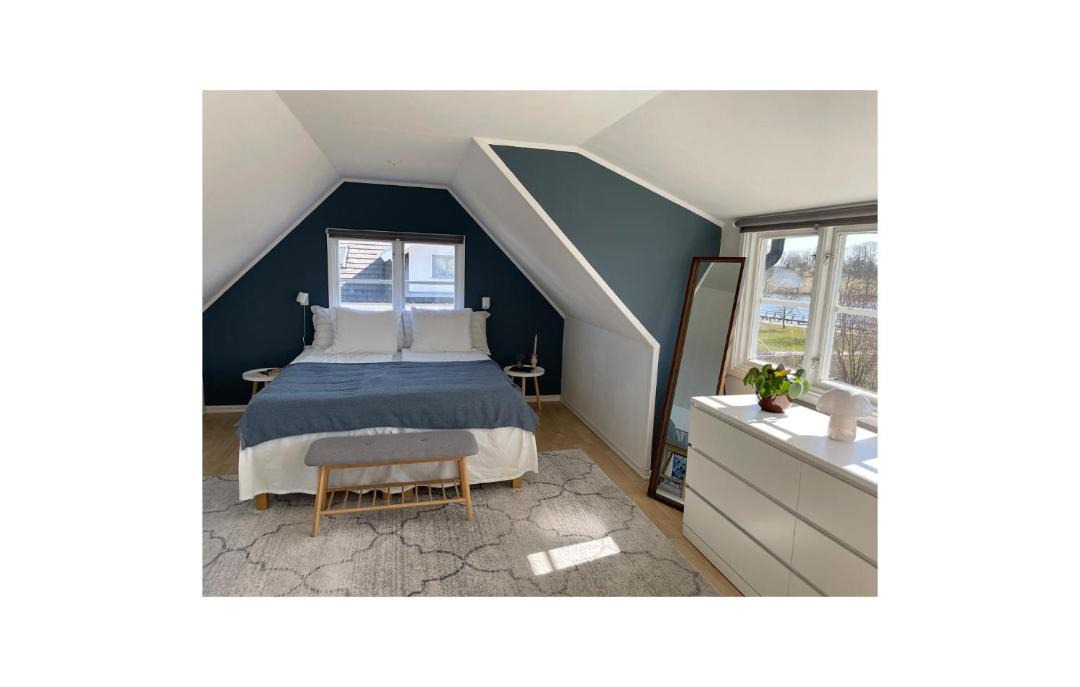 Photo of Bedroom in Vreta Kloster