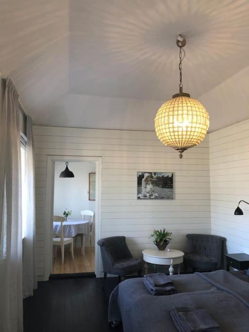 Photo of Livingroom in Stallarholmen