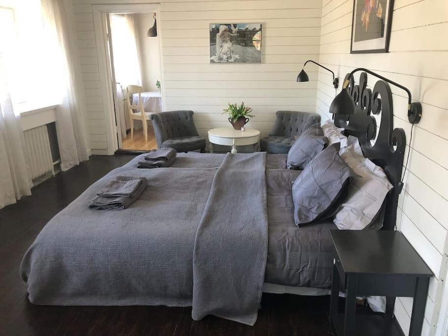 Photo of Livingroom in Stallarholmen