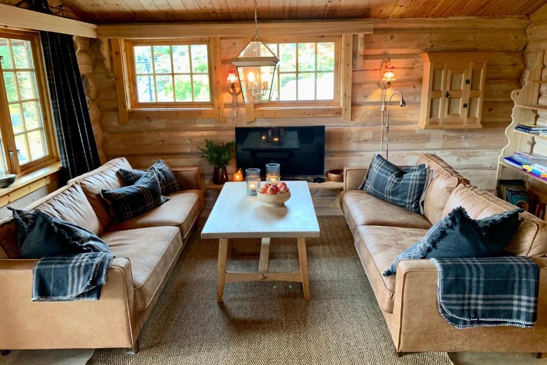 Photo of Livingroom in Uvdal