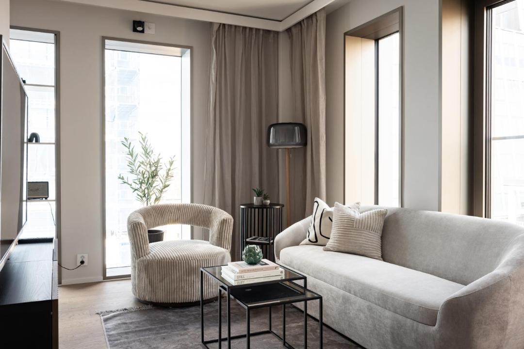 Photo of Livingroom in Albano