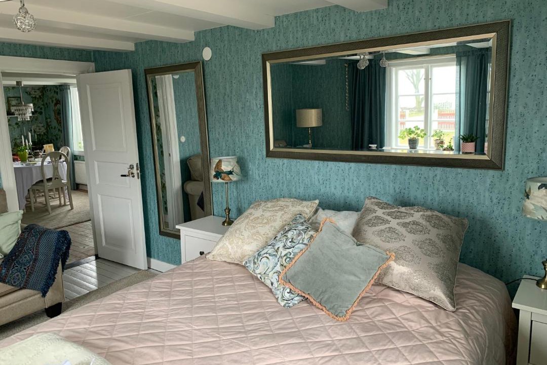 Photo of Bedroom in Bergkvara