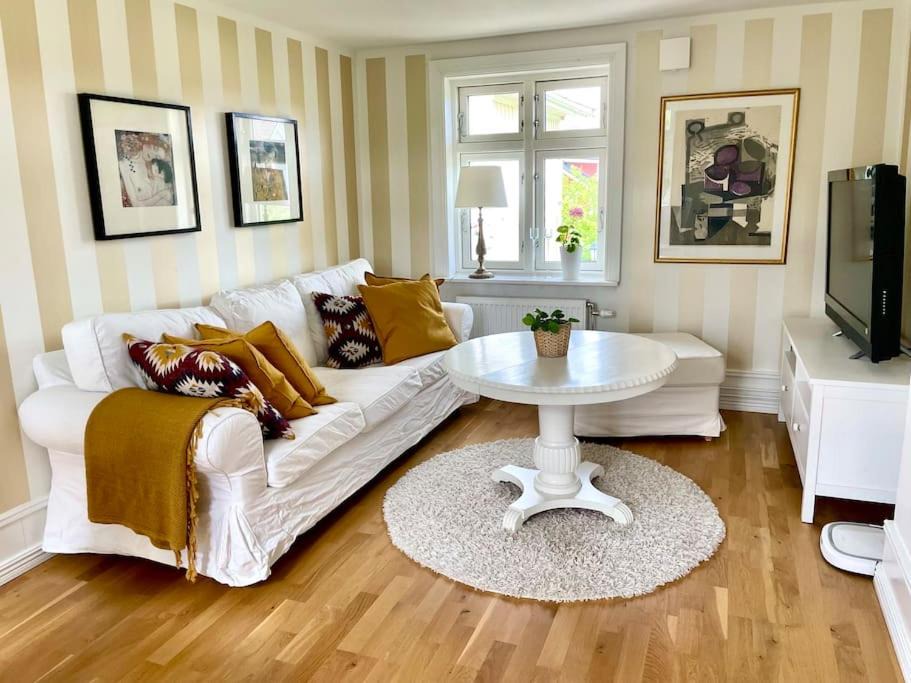 Photo of Livingroom in Eskilstuna