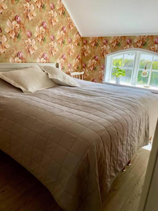 Photo of Bedroom in Eskilstuna