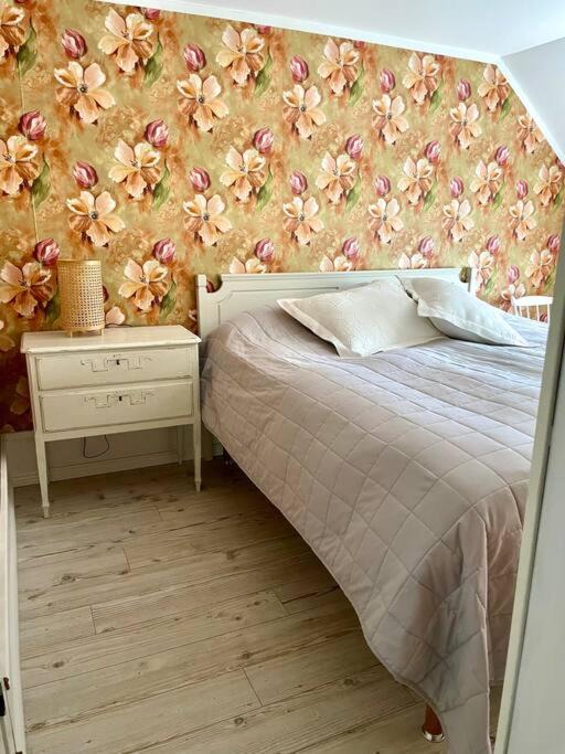 Photo of Bedroom in Eskilstuna