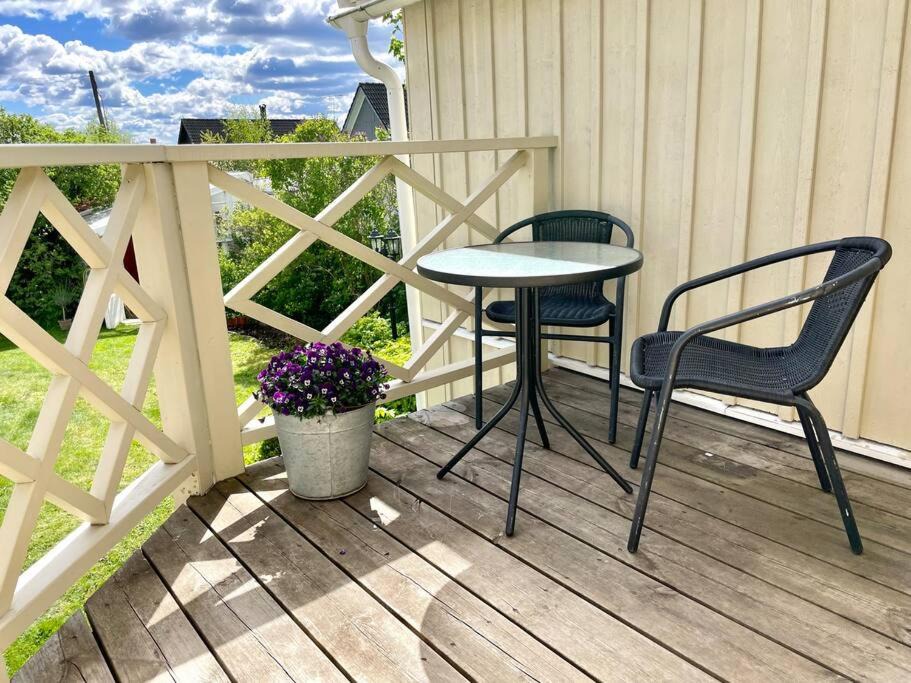 Photo of Patio Balcony in Eskilstuna