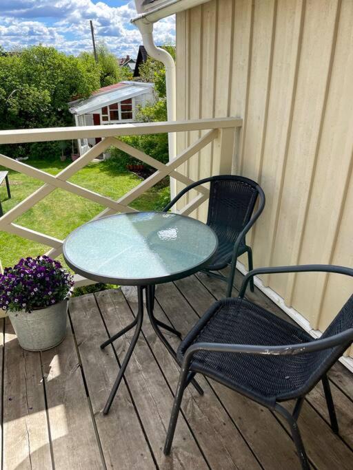 Photo of Patio Balcony in Eskilstuna