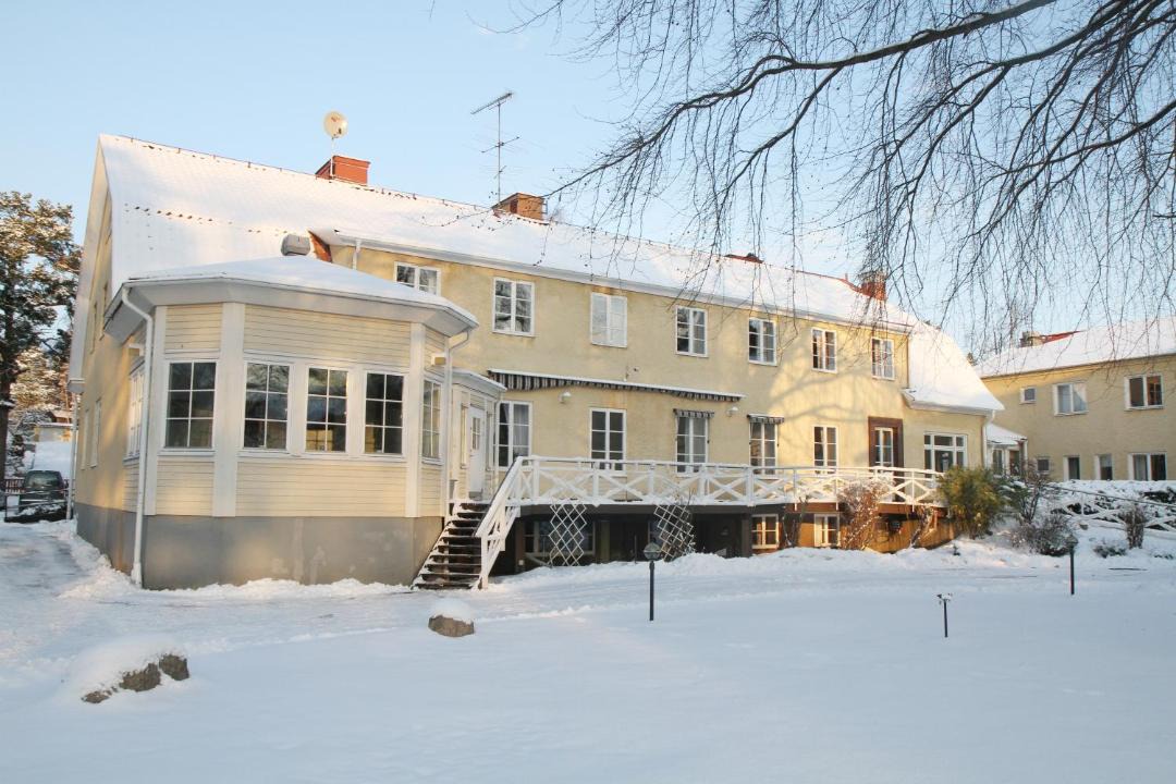 Photo of Buildings in Norra Nynashamn