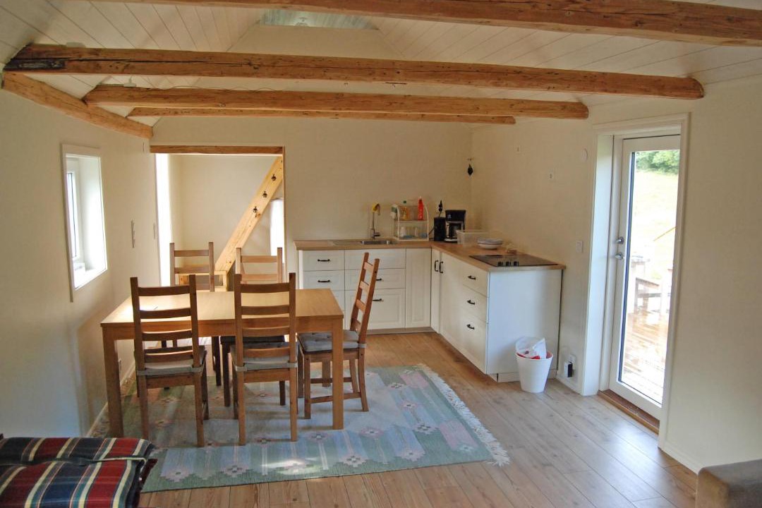 Photo of Livingroom in Horby