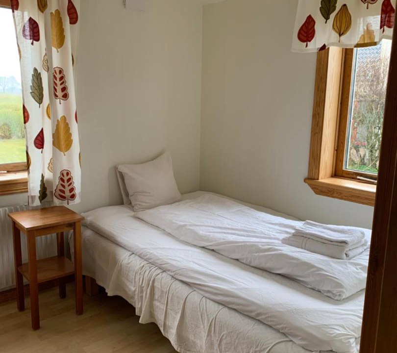 Photo of Bedroom in Laholm
