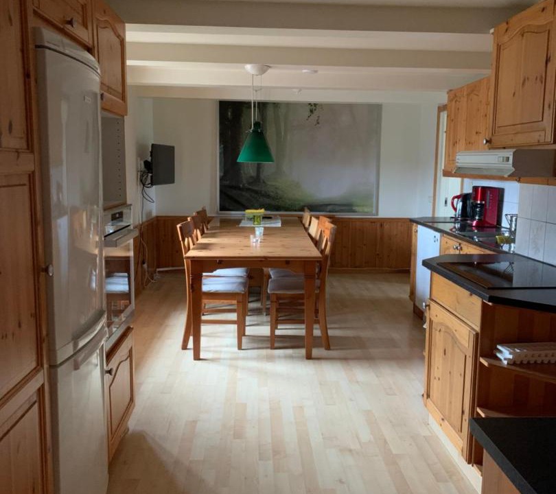 Photo of Kitchen in Laholm
