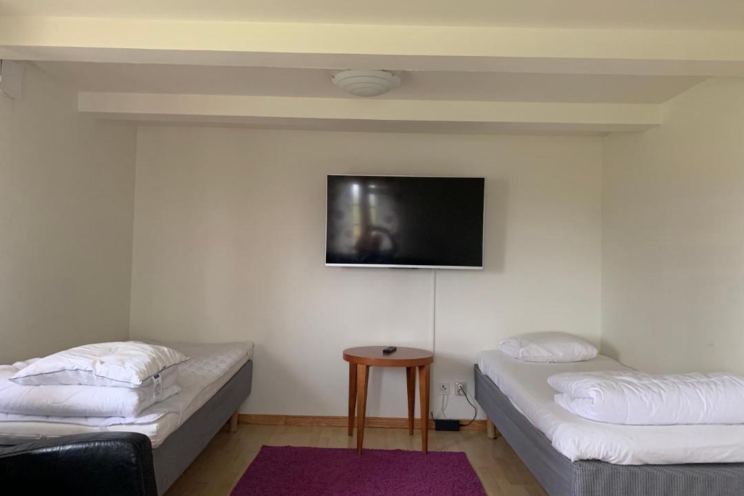Photo of Bedroom in Laholm