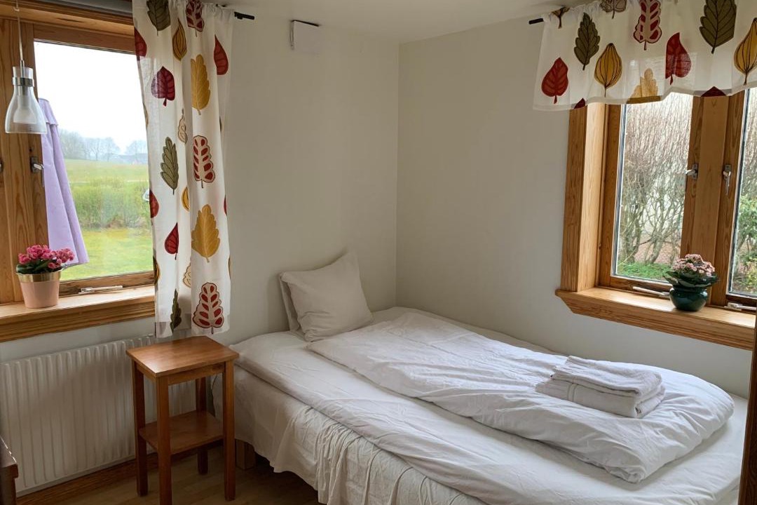 Photo of Bedroom in Laholm
