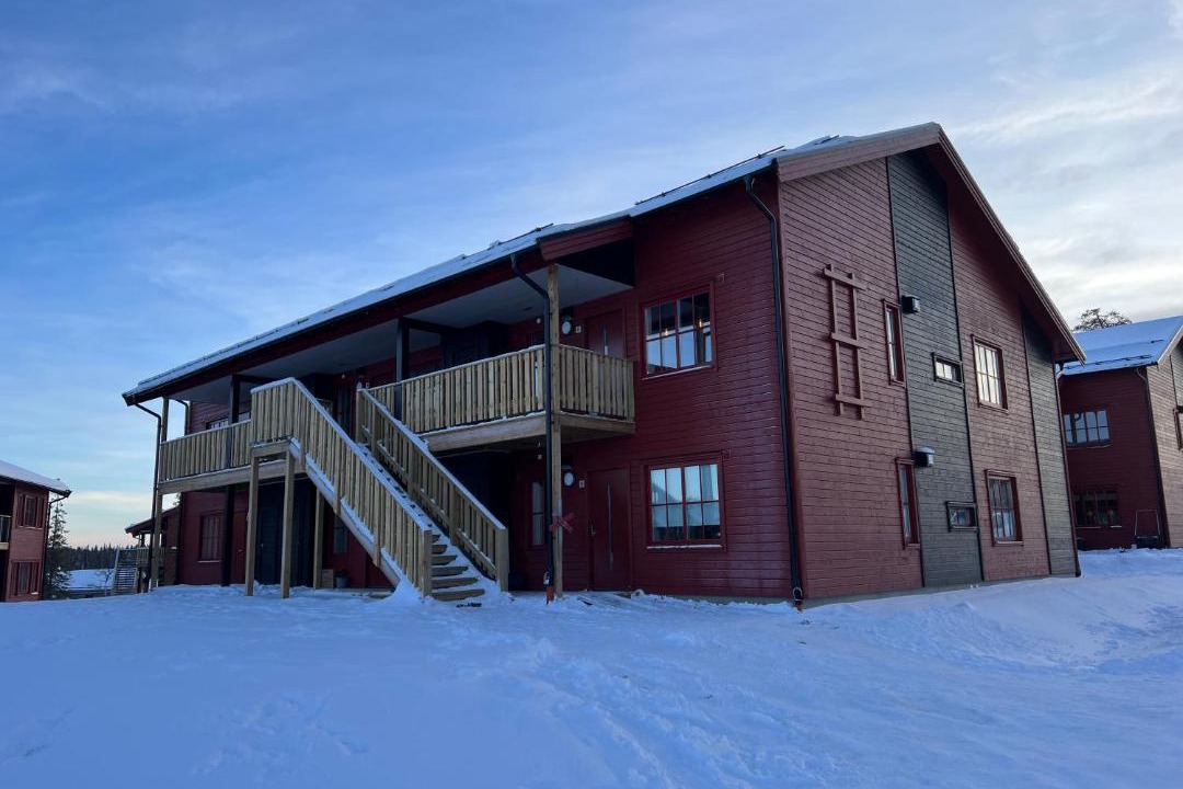 Photo of Others in Vemdalen