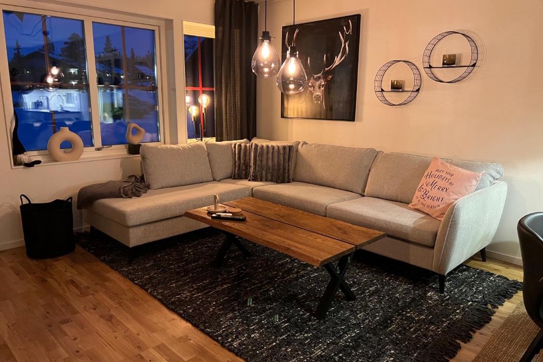 Photo of Livingroom in Vemdalen