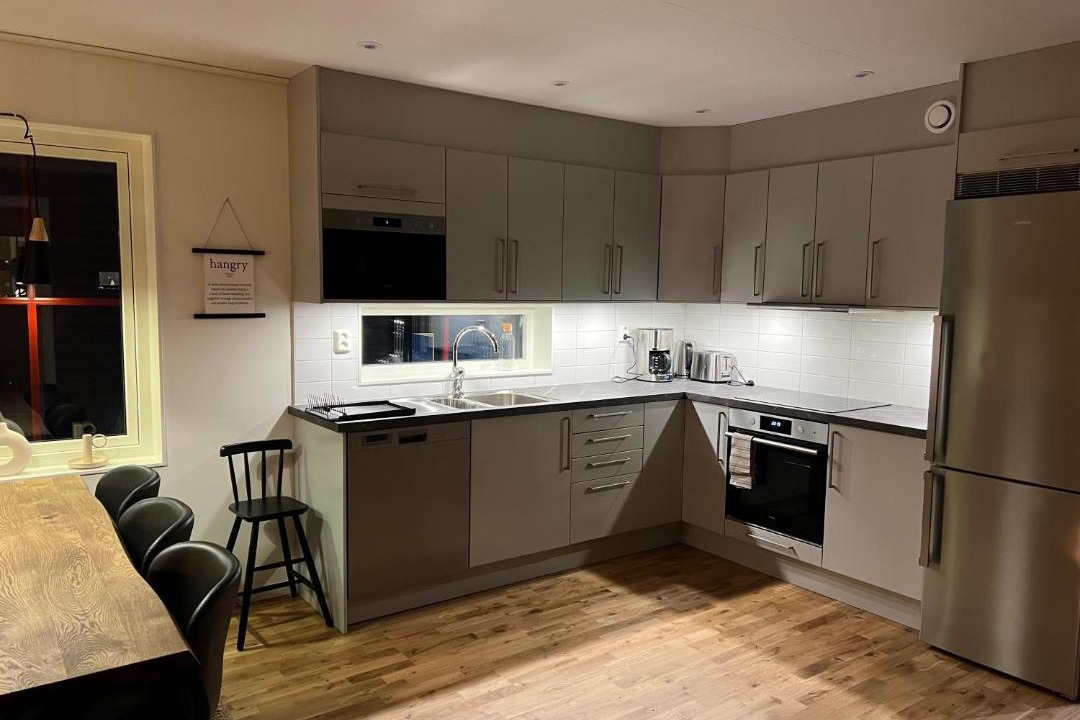 Photo of Kitchen in Vemdalen