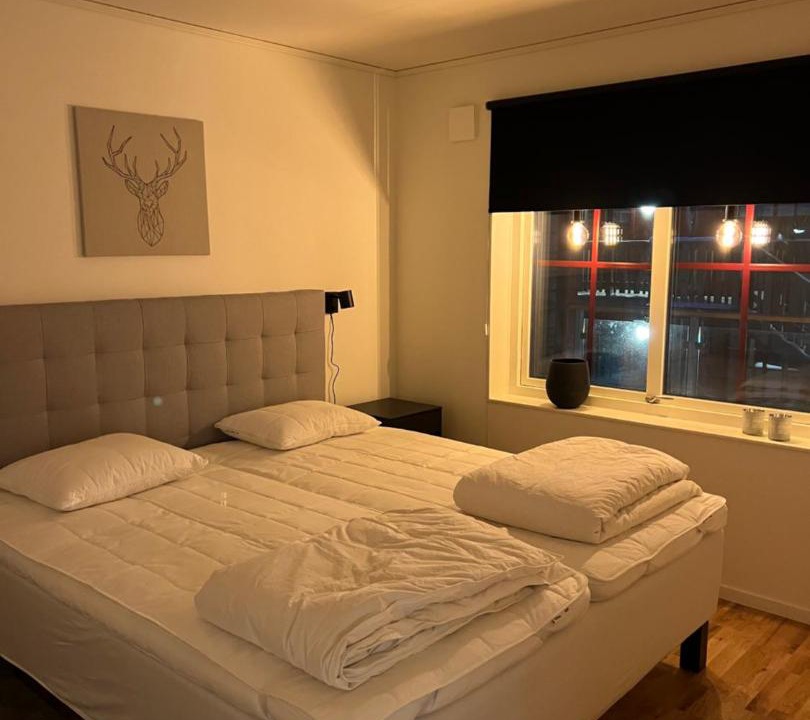Photo of Bedroom in Vemdalen