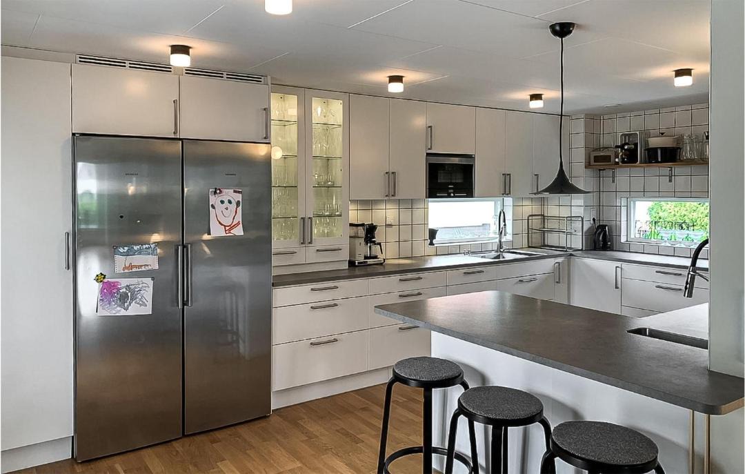 Photo of Kitchen in Bohus-Bjorko