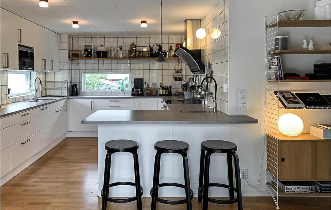 Photo of Kitchen in Bohus-Bjorko