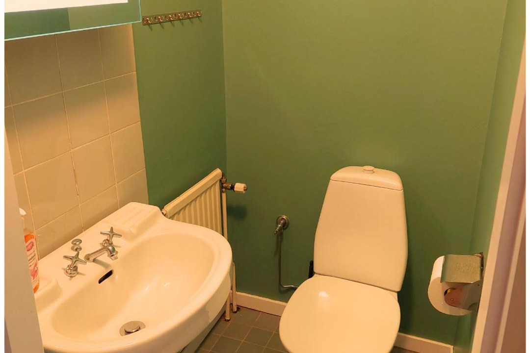 Photo of Bathroom in Brevens Bruk