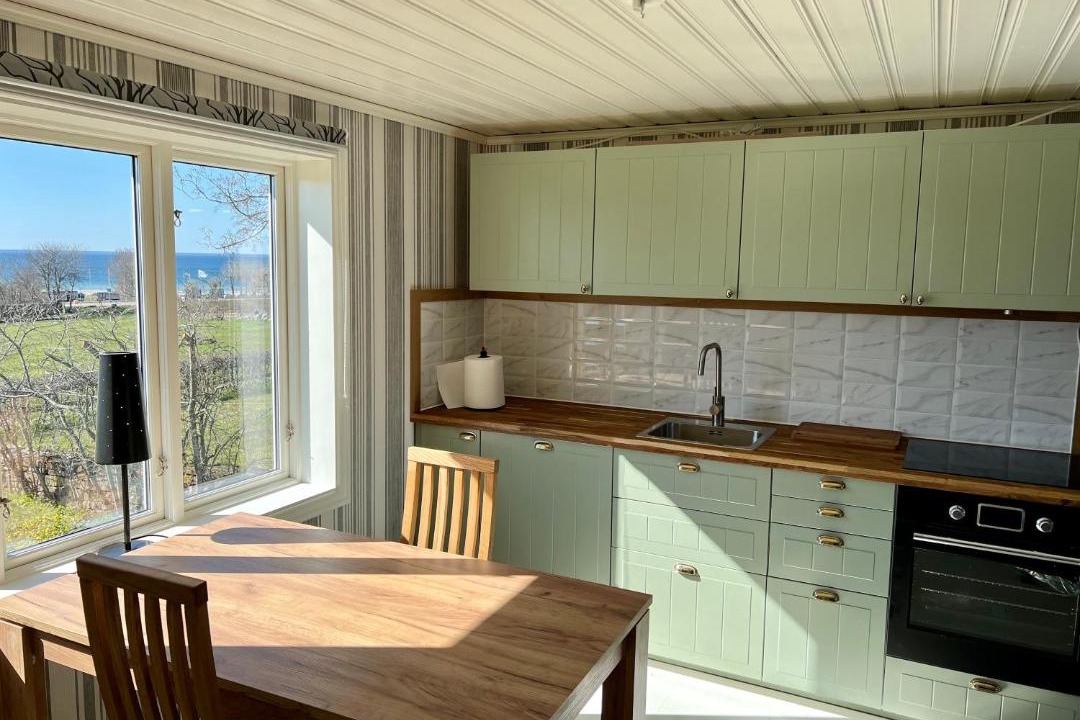Photo of Kitchen in Kopingsvik