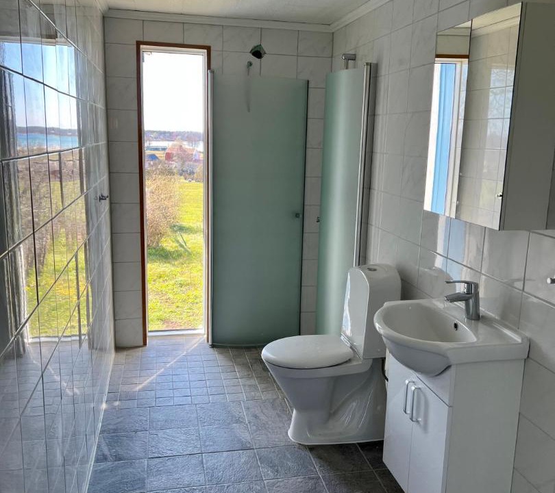 Photo of Bathroom in Kopingsvik
