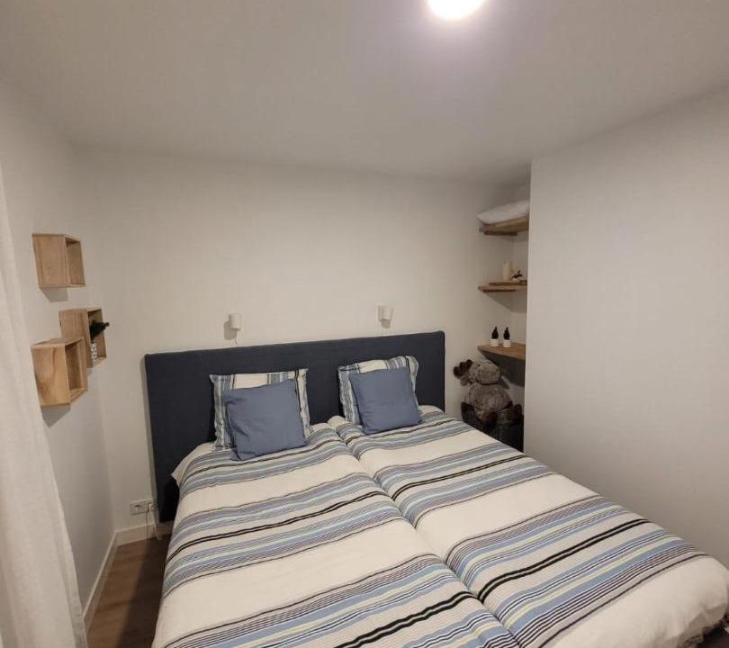 Photo of Bedroom in Nykroppa