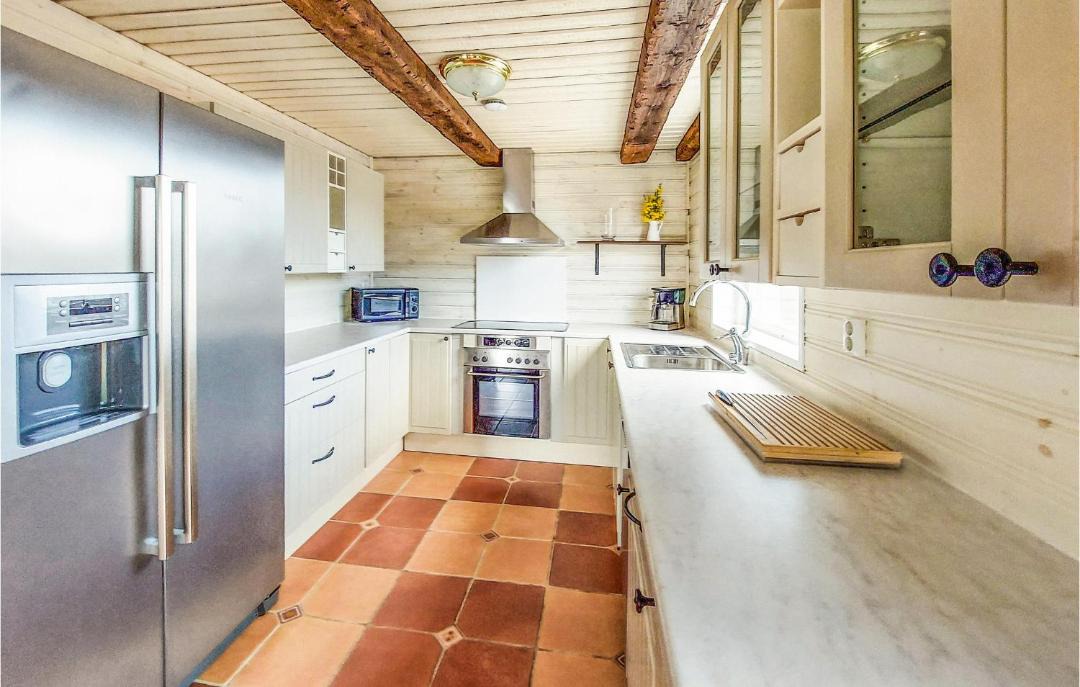 Photo of Kitchen in Vastra Torup