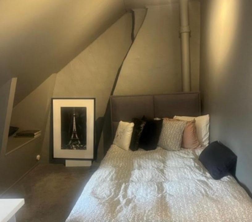 Photo of Bedroom in Orgryte-Harlanda