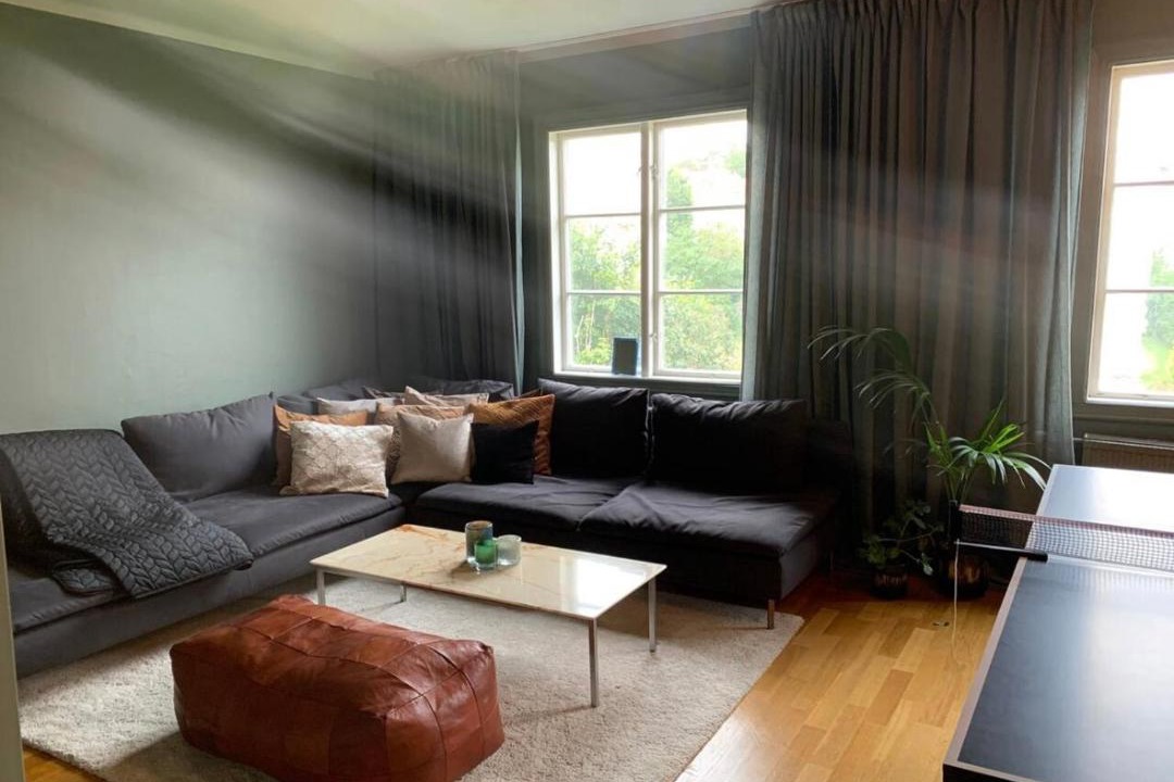 Photo of Livingroom in Orgryte-Harlanda