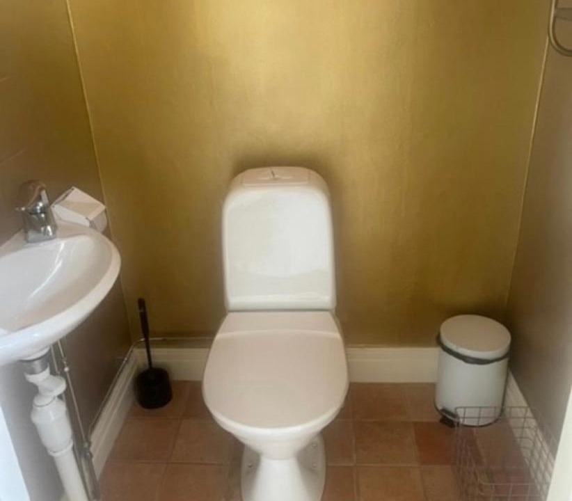 Photo of Bathroom in Orgryte-Harlanda
