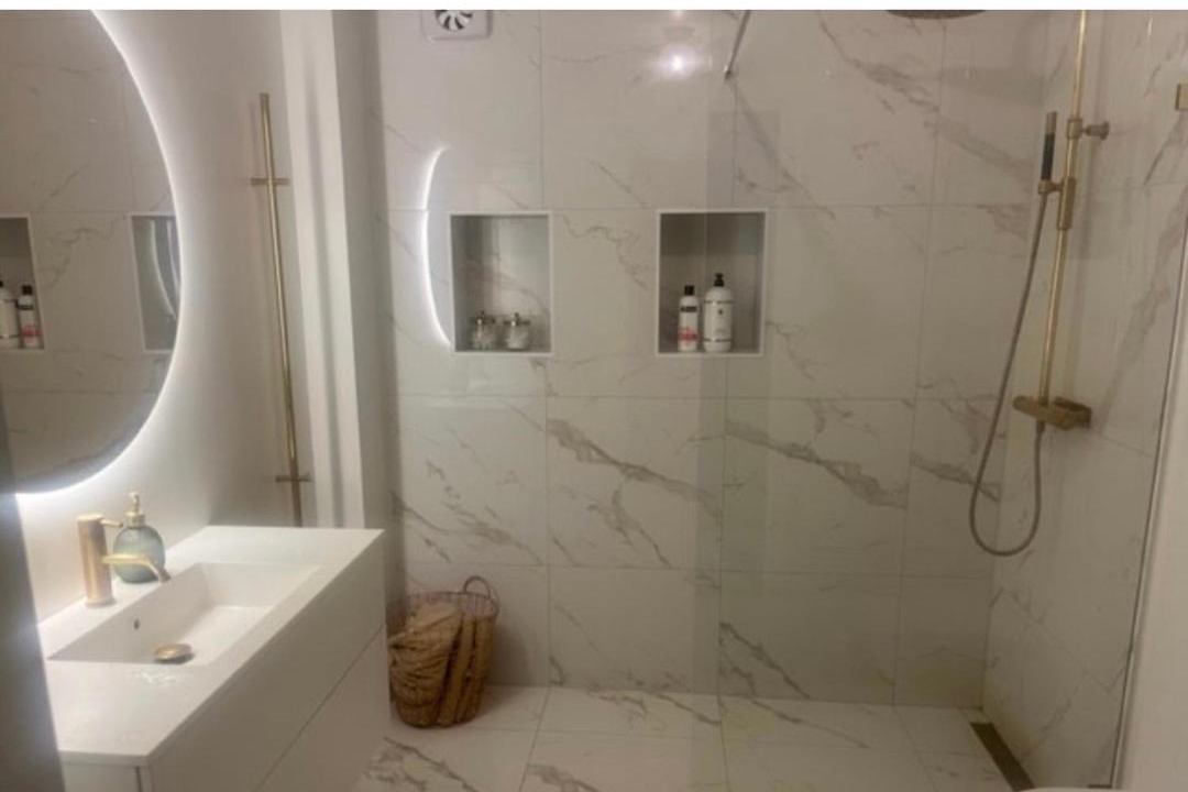 Photo of Bathroom in Orgryte-Harlanda