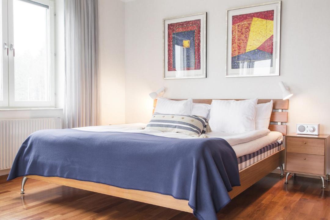 Photo of Bedroom in Harryda Municipality