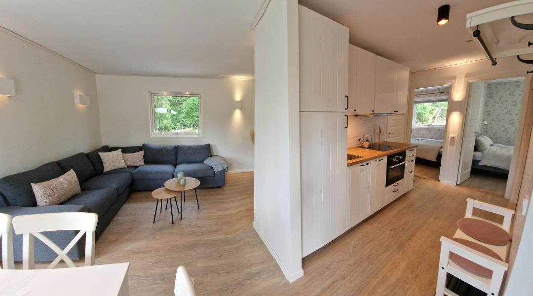 Photo of Livingroom in Sunne Municipality