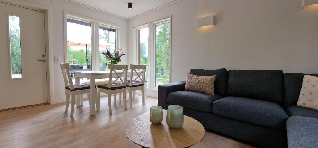 Photo of Livingroom in Sunne Municipality