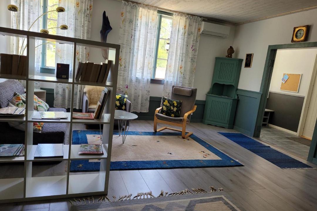 Photo of Livingroom in Hjorted