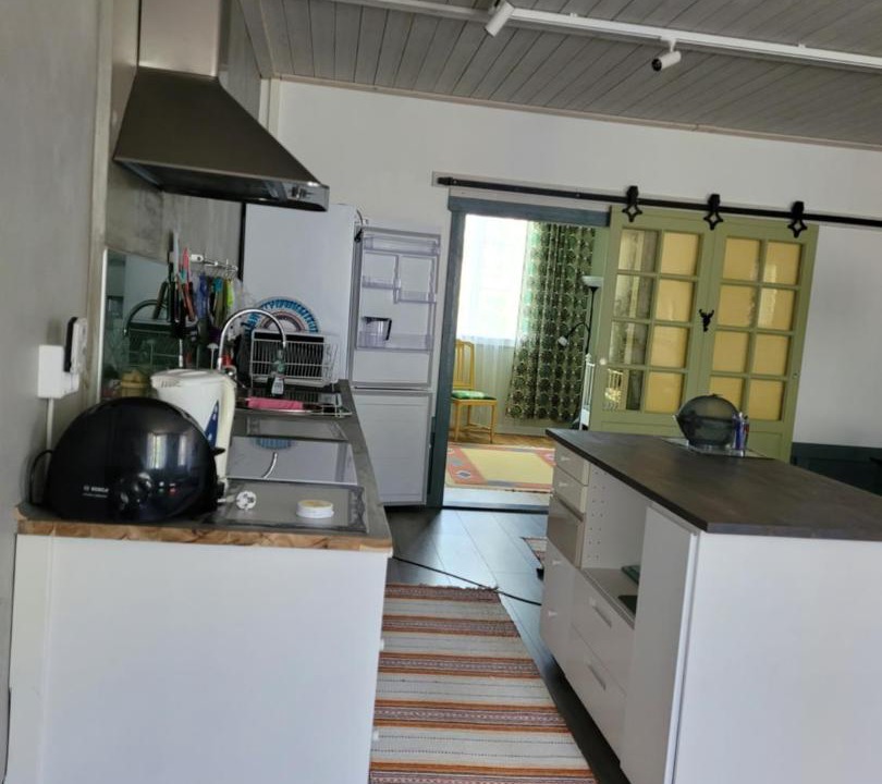 Photo of Kitchen in Hjorted