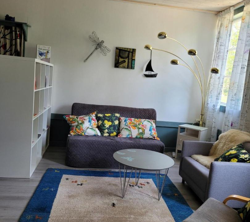 Photo of Livingroom in Hjorted