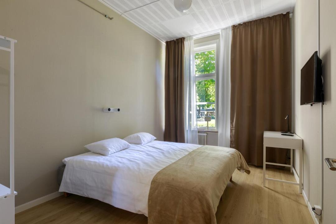 Photo of Bedroom in Lidkoping