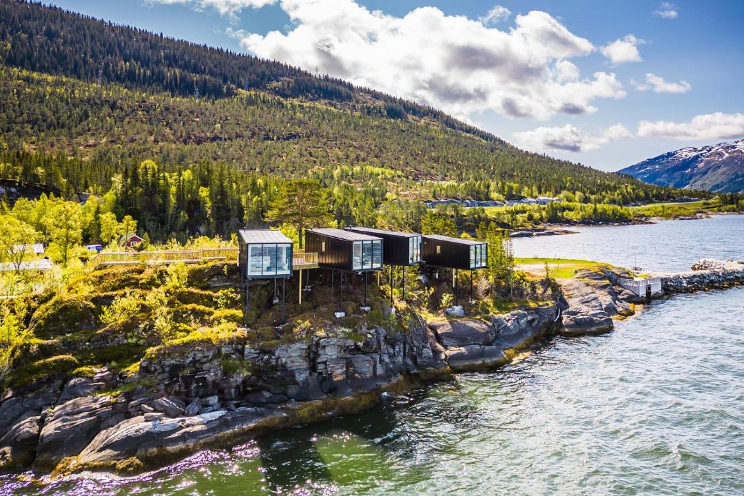 Photo of Others in Hemnes Municipality