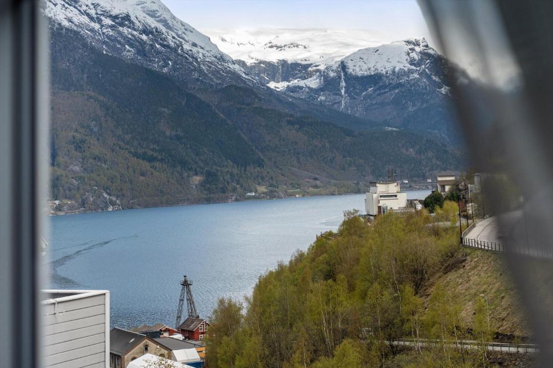 Photo of Others in Tyssedal